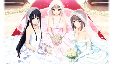 新妻LOVELY×CATION