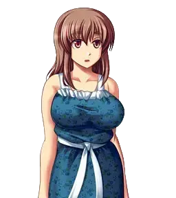 奄美 汐香