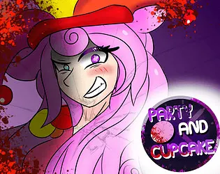 Party and Cupcake