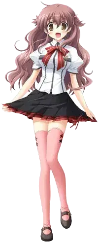 穂坂 阳奈