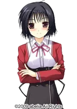 桃井恵子