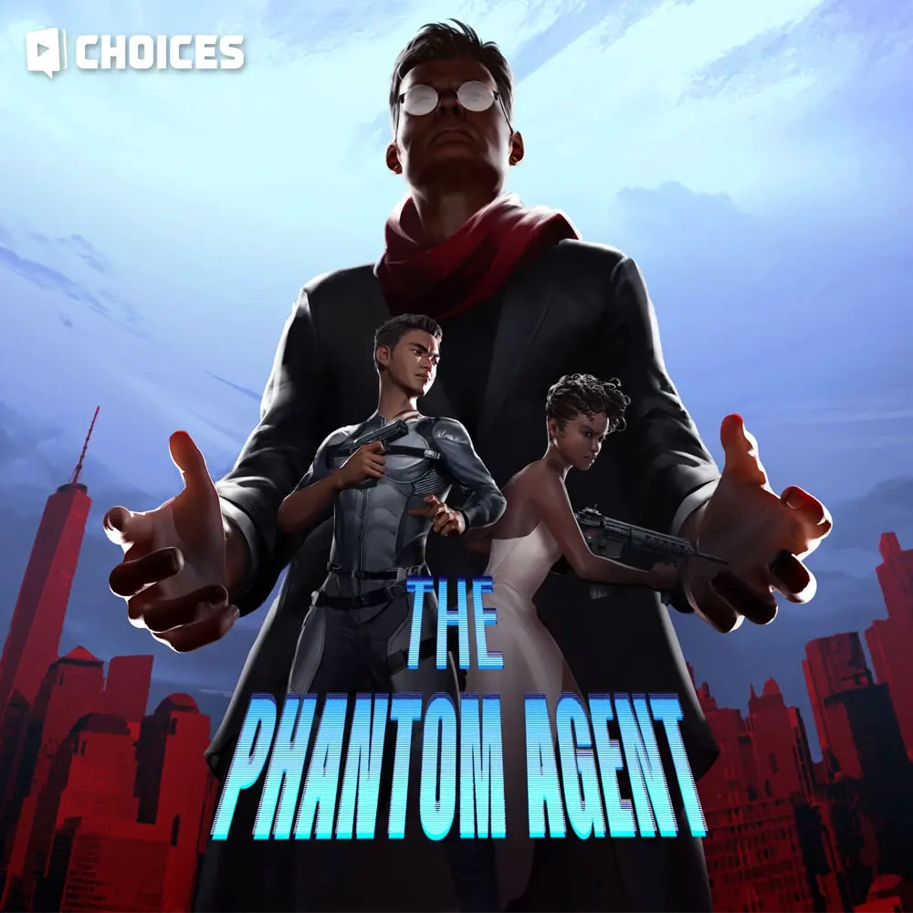 The Phantom Agent