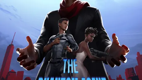 The Phantom Agent