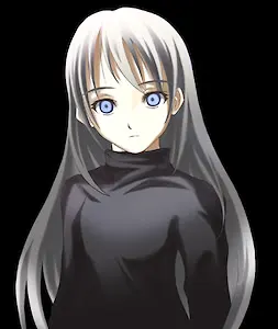 単彩少女