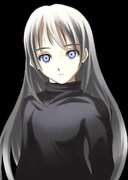 単彩少女