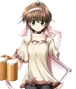 エレナ・グレンシャー