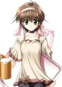 エレナ・グレンシャー