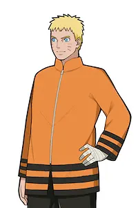 Naruto Uzumaki