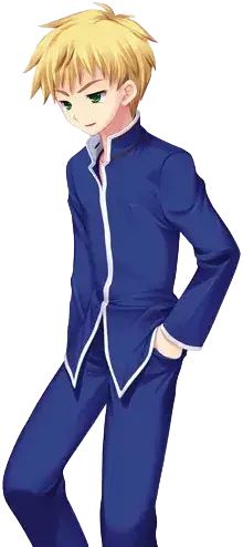 逆波 圭太