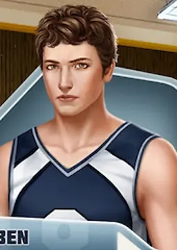 Ben