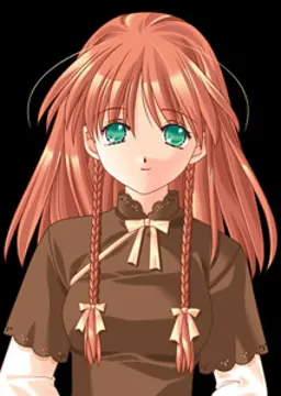 羽菜