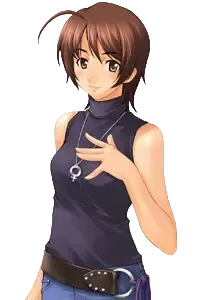 広瀬 綾