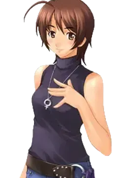 広瀬 綾