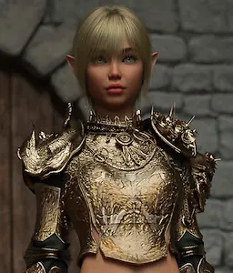 Elri Pomfir