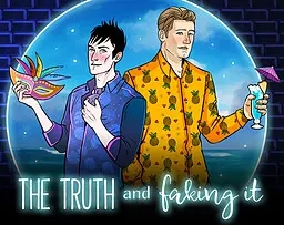 The Truth and Faking It