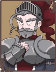 Sir Rodrigo