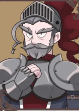 Sir Rodrigo