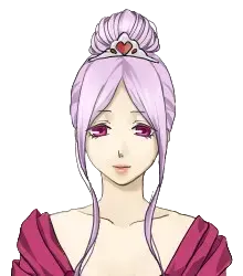 女王