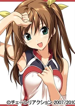 南原茜