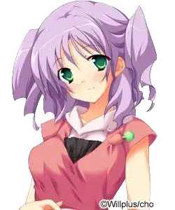 野山 藤花