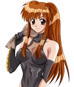 アミ