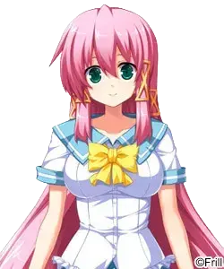 山城 月音