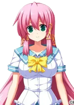 山城 月音