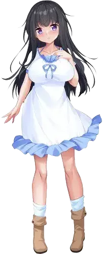 西条柑奈
