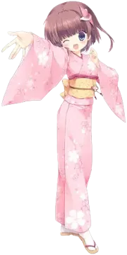 九条 乙女