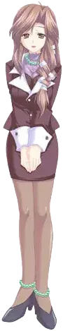 麻生 慶子