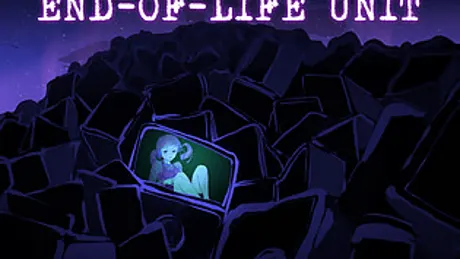 END-OF-LIFE UNIT
