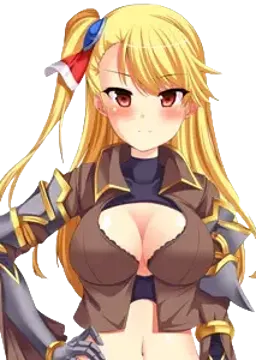 クロエ＝リオノーラ
