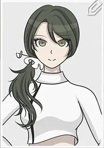 Sakuraba Hatsuna