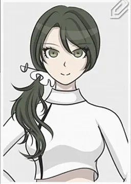樱庭 羽津奈