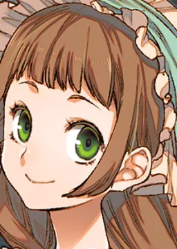 花売り