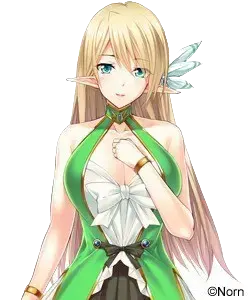 艾菲莉亚