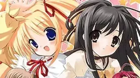 こもきゅん！！　～はぁとに揺れる魂のＦＡＮディスク～