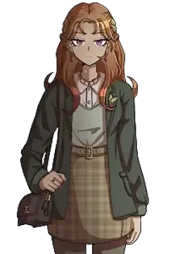 Ismene Circe
