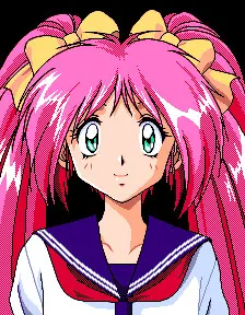 森野 麻衣子