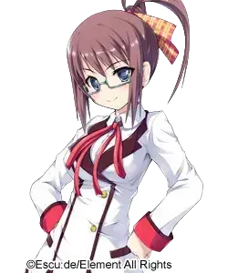 久延律香