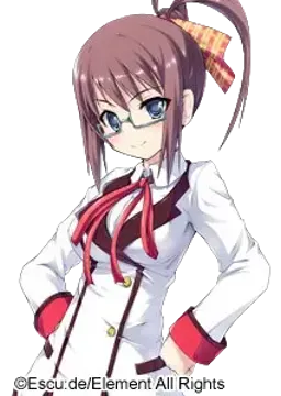 久延 りつか