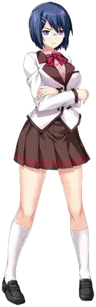 西条 千早希