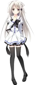 枝那森 千里
