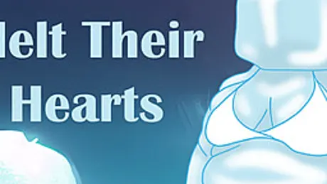 Melt Their Hearts