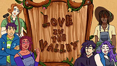Love In the Valley