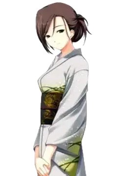 黒田 香代
