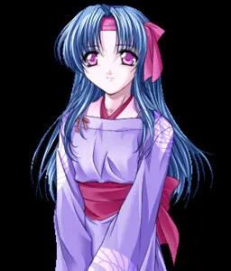 由姫