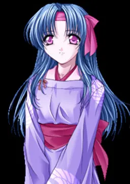 由姫