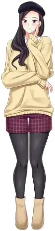 東雲 美樹