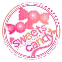 Sweets Candy logo